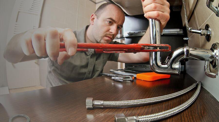 Professional expert plumbing services in Grosse Tete, LA